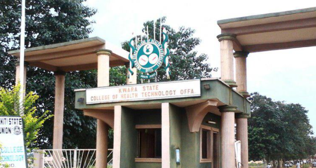 EEFC arrest 2 lecturers of Kwara State College of Health Technology over internet fraud