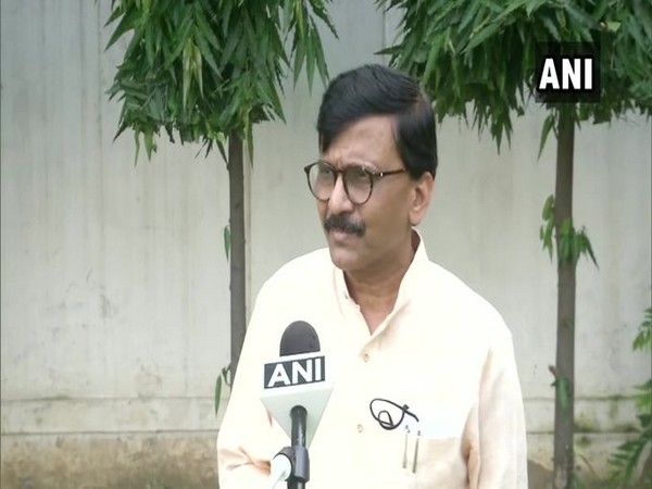 Some people are bad-mouthing film industry, our culture being defamed: Sanjay Raut