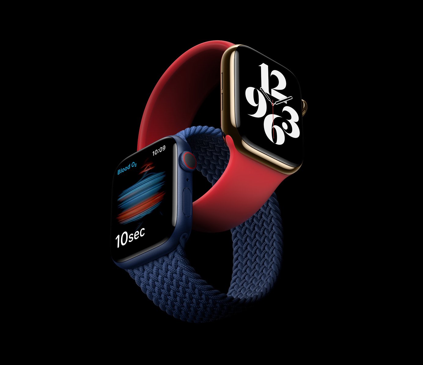 8th gen iPad, Apple Watch Series 6, Watch SE go on sale in India via Apple Store online