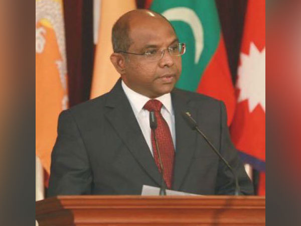 Wish had magic wand to complete Security Council reform: says President of 76th session of UNGA Abdulla Shahid