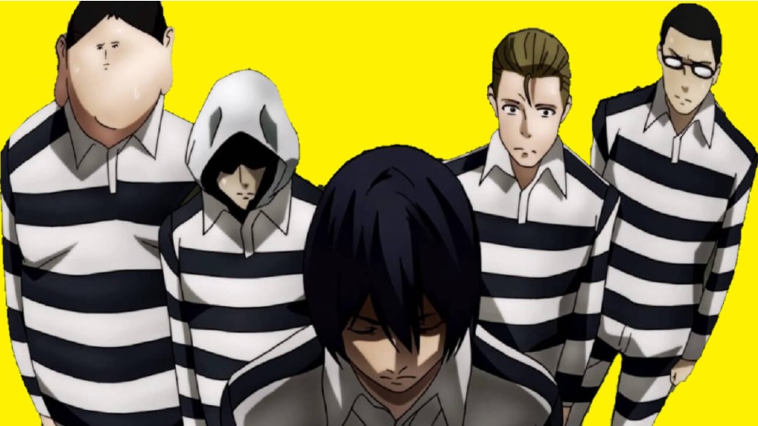 The Best Anime Like Prison School-demhanvico.com.vn