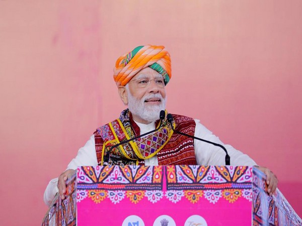 PM Modi to address rally in Himachal's Mandi on Sep 24