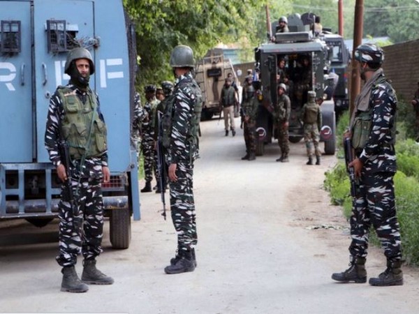 Hybrid terrorist arrested in J-K's Reasi, was in touch with Pak handlers 