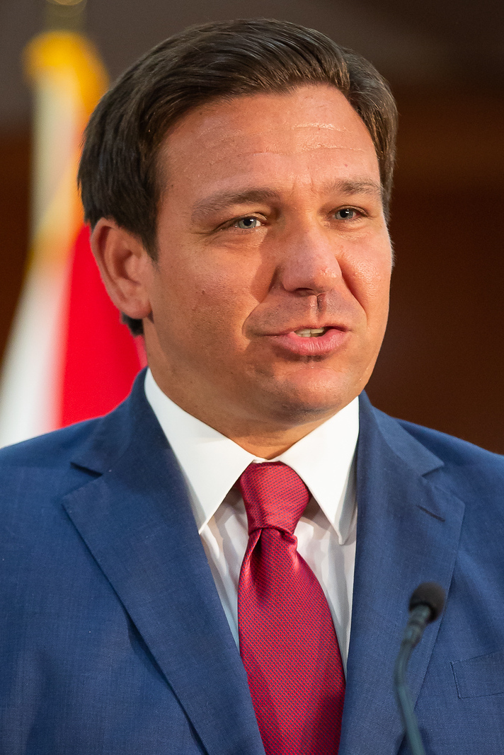 Florida Governor DeSantis to enter 2024 race in Twitter event with Musk