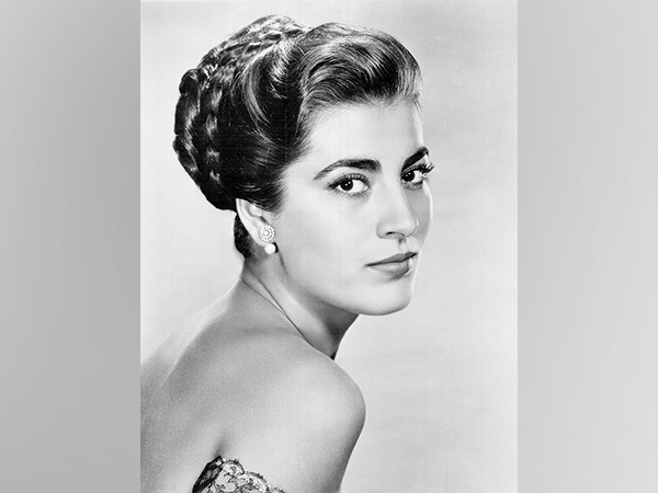 'Zorba The Greek' star Irene Papas passes away at 93