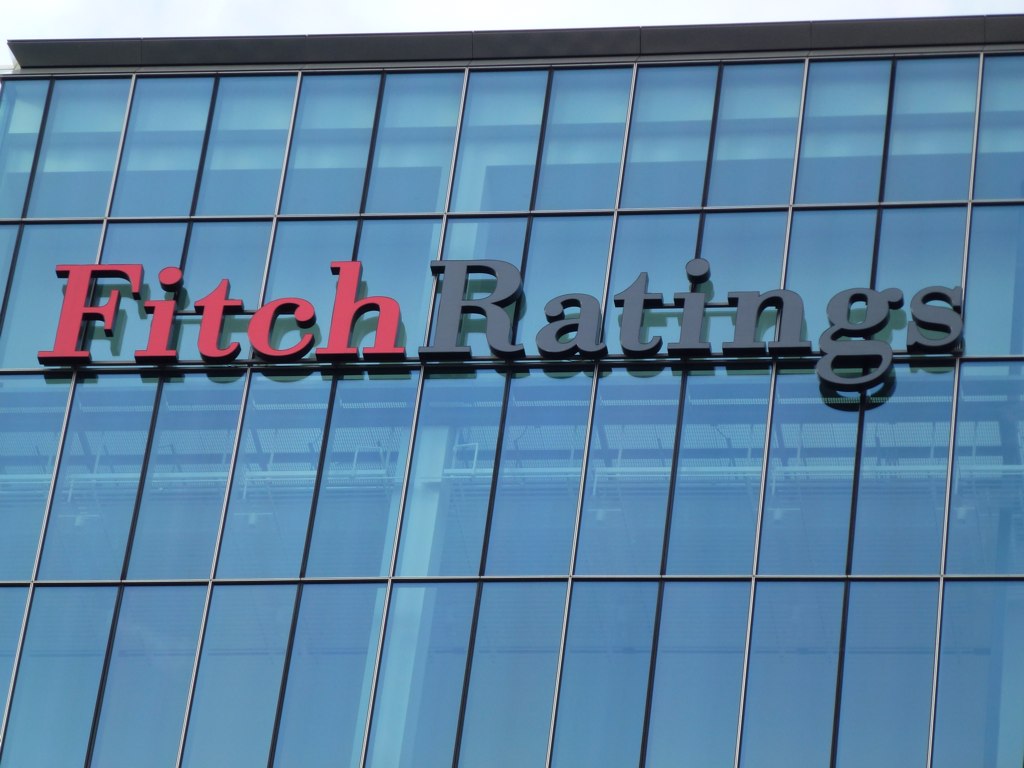 Fitch affirms South Africa’s debt ratings at ‘BB-'