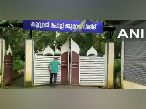 Nipah virus outbreak in Kerala: Places of worship to remain closed in Kozhikode's containment zones