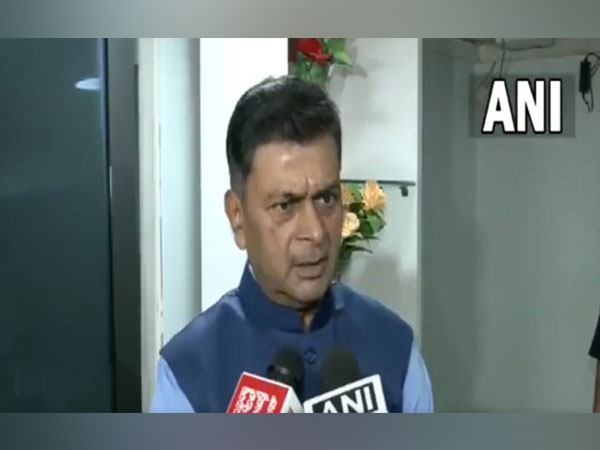 "No one can humiliate any religion," Union Minister RK Singh