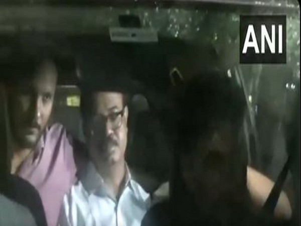 CBI Arrests Senior Police Officer and Ex-College Principal in Kolkata Doctor's Rape-Murder Case