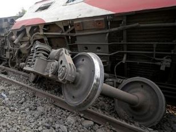 Egypt Train Collision: 3 Dead, Dozens Injured in Latest Tragedy