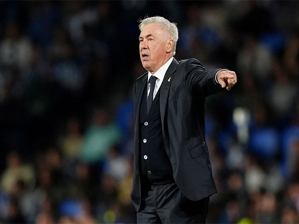 Ancelotti's Wake-Up Call: Tightrope Tactics at Real Madrid