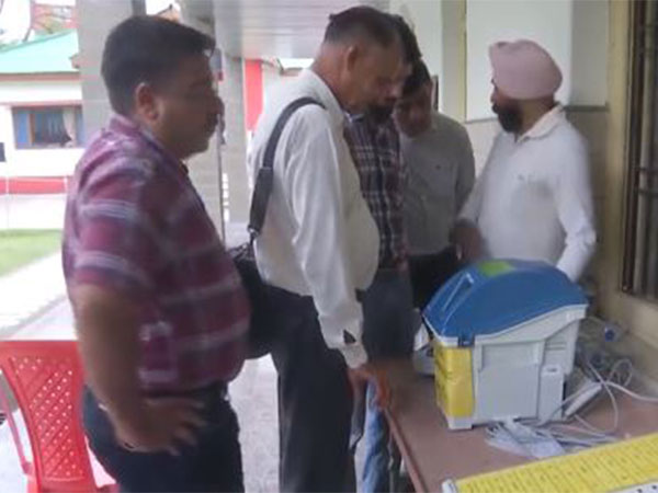 Jammu & Kashmir Assembly Polls: Training for Polling Staff as Modi Rallies Support