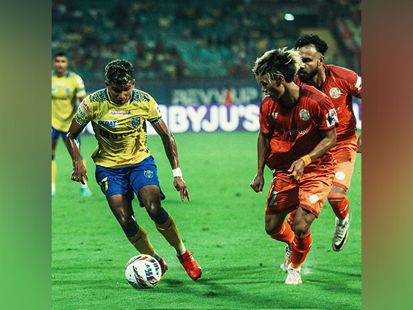 Kerala Blasters FC to Face Punjab FC in ISL 2024-25 Opener with New Coaches at Helm