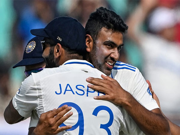 Ravichandran Ashwin Lauds Jasprit Bumrah as 'Once-in-a-Generation' Cricketer