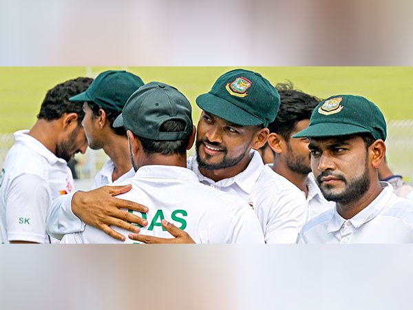 Bangladesh Aims for Series Victory Against India in Upcoming Test Matches