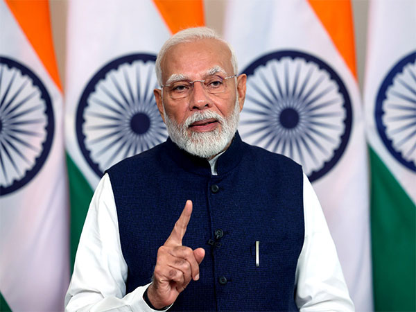 Narendra Modi Accuses JMM of Encouraging Infiltration for Vote Bank Politics