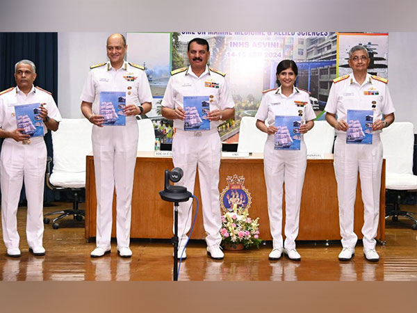 Indian Navy Top Brass to Review Security Amid Regional Instabilities