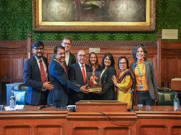 International Conclave on Good Governance 2024 Strengthens India-UK Ties