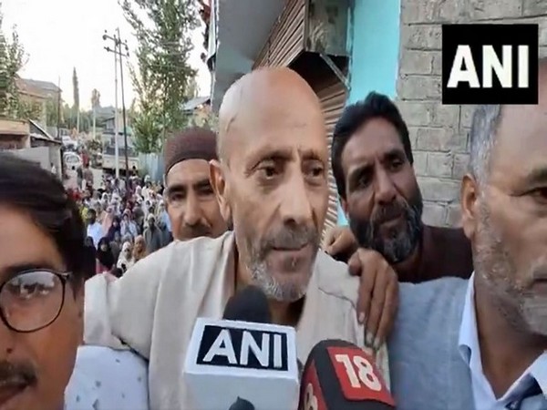 Delhi Court Extends Interim Bail for Lok Sabha MP Engineer Rashid in Terror Funding Case