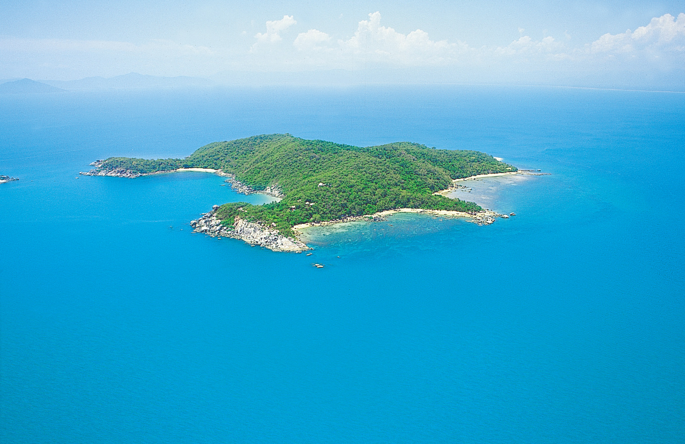 World's most famous beach destination, Boracay island reopens 