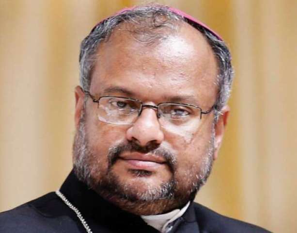 Bishop Mulakkal Franco gets bail from Kerala High Court 