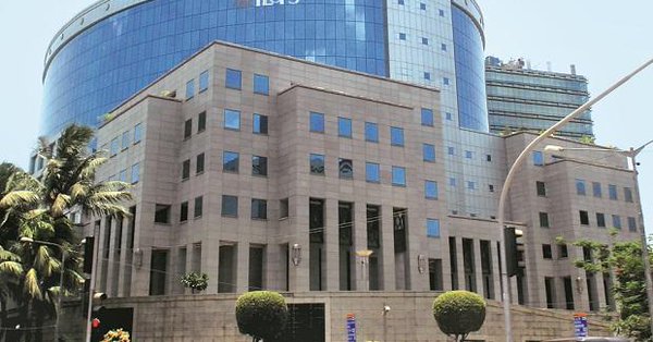 IL&FS crisis: NCLAT stays proceedings for 'larger public interest, economy'