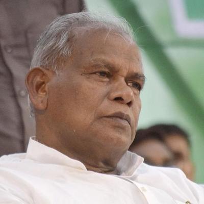 Manjhi's political move: Will embrace Buddhism if Dalit torture continues