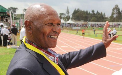 2016 Olympics: Gold medallist Keino among 7 Kenyan officials charged over fund mismanagement