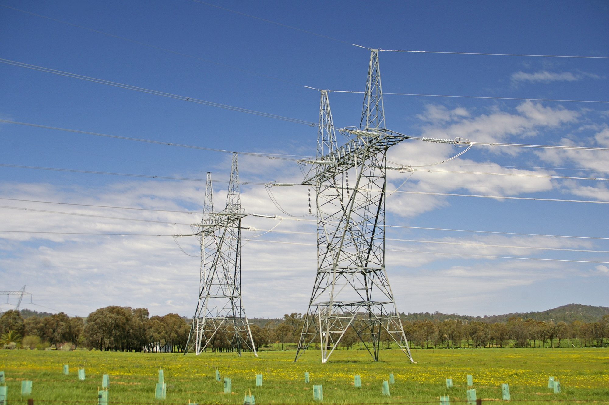 AfDB, AUDA-NEPAD to work on blueprint masterplan for pan-African electricity network