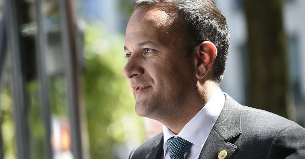 Without an Irish backstop, Brexit might not be ratified: PM Varadkar