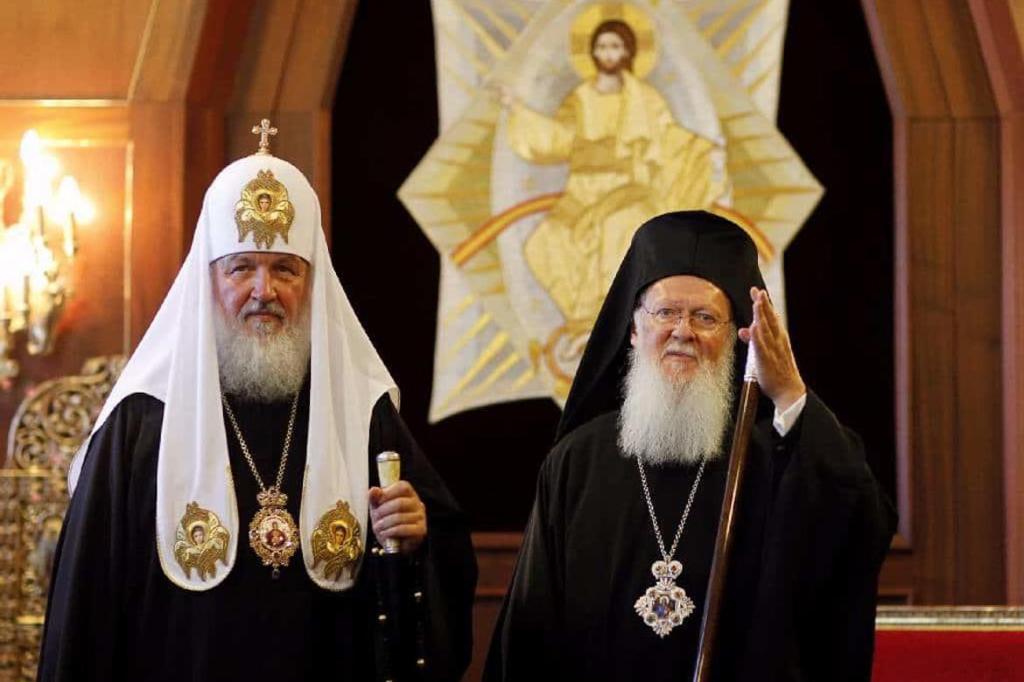 Orthodox priest of Syrian church shifted to hospital