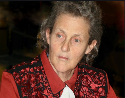 Different minds: Temple Grandin on nurturing autistic workers