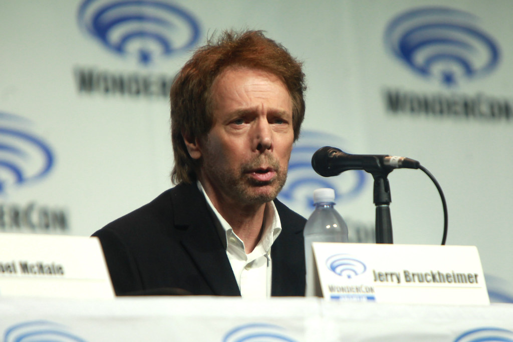Hard to launch new films in Hollywood today: 'Gemini Man' producer Jerry Bruckheimer