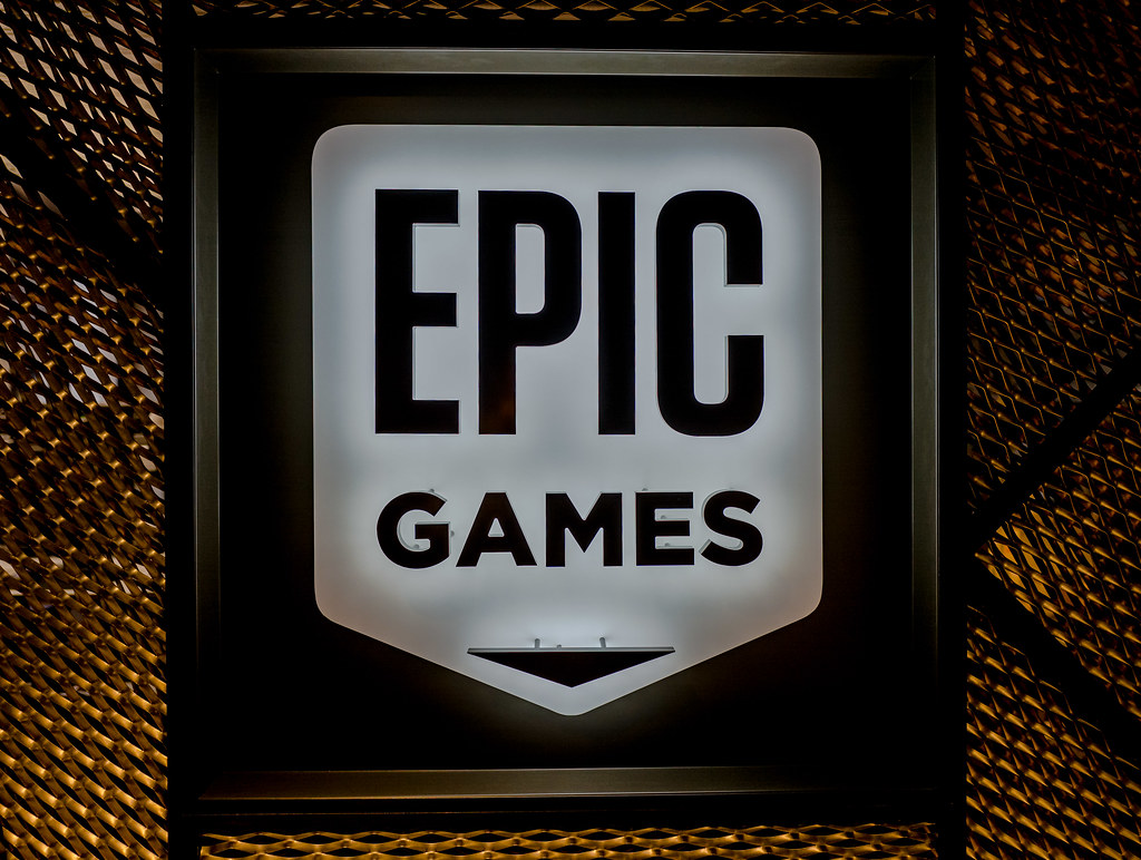UPDATE 1-Epic Games takes Apple fight to EU antitrust regulators