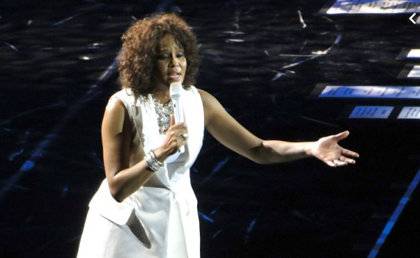 Entertainment News Summary: Whitney Houston, Notorious B.I.G. among nominees for Rock Hall of Fame
