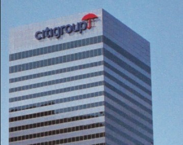 Citigroup profit triples on $3.85 bln reserve release