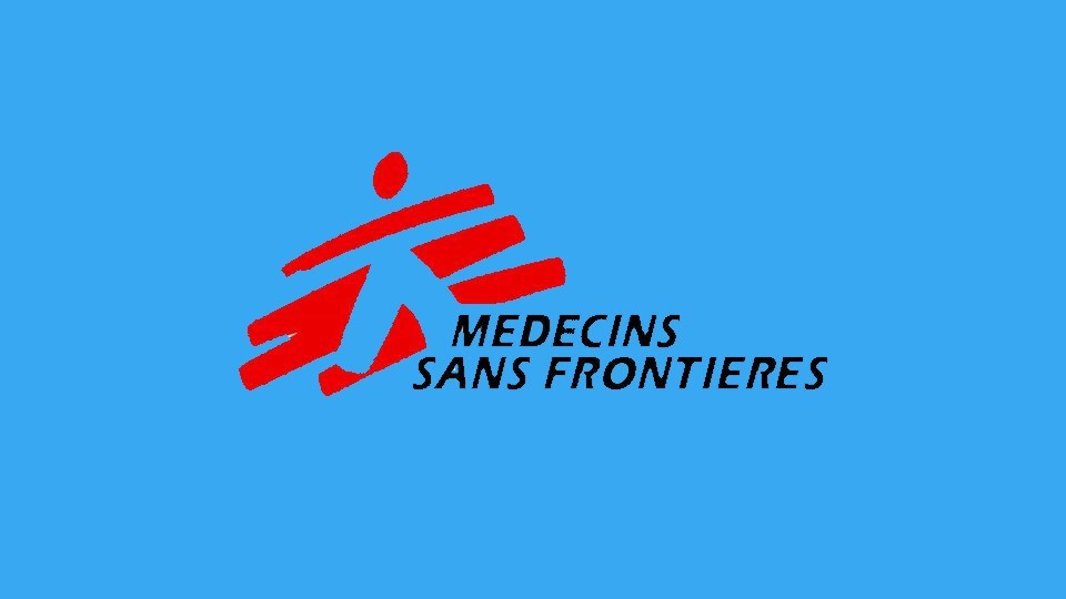 MSF suspends work in northeast Syria, withdraws foreign aid workers