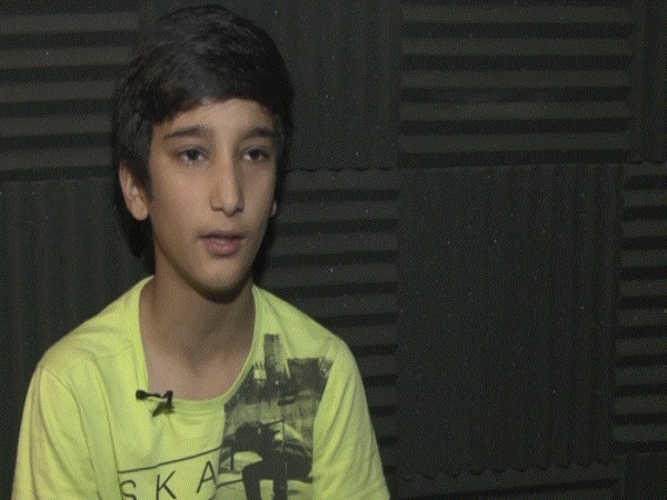 Meet Ayaan Sajad: 11-year-old singer from Kashmir who became Internet sensation