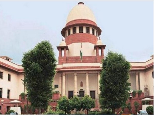 SC stops coronation of Swami Avimukteshwaranand Saraswati as Shankaracharya of Jyotish Peeth