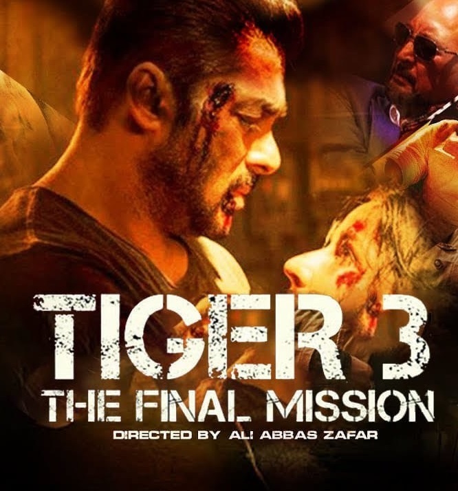 Release of 'Tiger 3' postponed to Diwali 2023