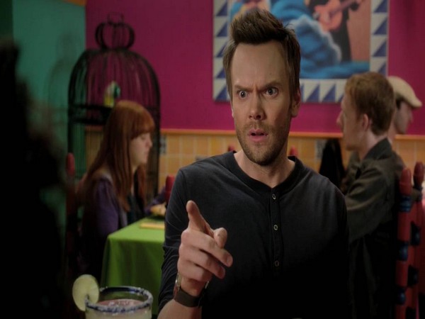 Joel McHale to star in comedy series 'Animal Control'