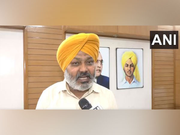 Punjab Finance Minister Advocates for Extended GST Compensation