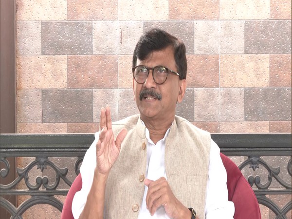 "Samruddhi Mahamarg was not built for the people but...": Sanjay Raut slams govt over tragic road accident