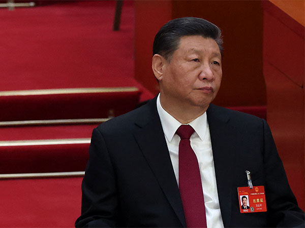 Xi Jinping's Strategic Visit amid Taiwan Tensions