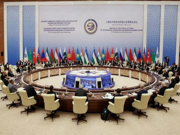 Leaders Convene in Islamabad for 23rd SCO Council Summit