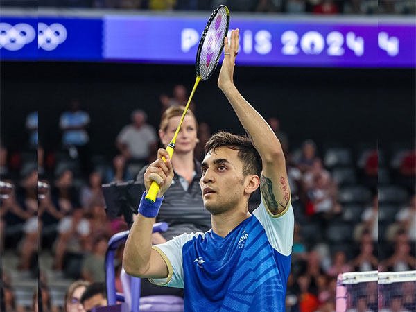 Lakshya Sen's Denmark Open Dream Dashed by China's Lu Guangzu