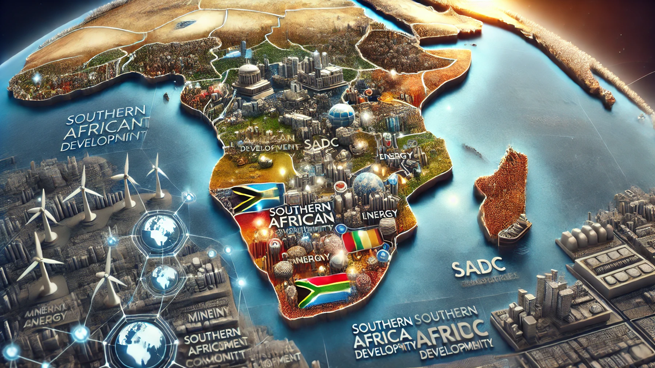 SADC’s Struggle with FDI: Opportunities for Growth Amid Regulatory Challenges