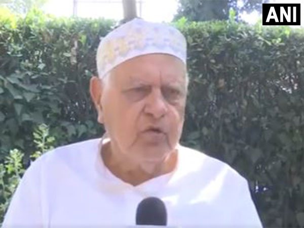 Hopeful Horizons: Farooq Abdullah on Statehood Restoration for J&K