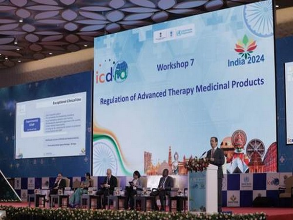 Global Regulatory Insight: 19th ICDRA Workshop Concludes in India