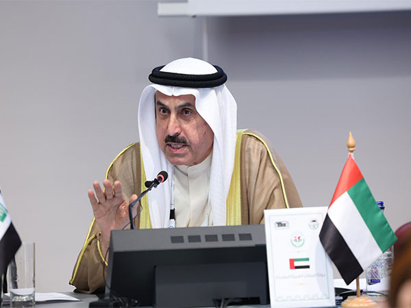 UAE Reaffirms Commitment to Palestinian Cause at Geneva Conference